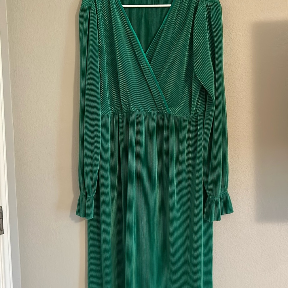 Shein Dress